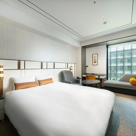 Koko Hotel Premier Nihonbashi Hamacho โตเกียว ภายนอก รูปภาพ
