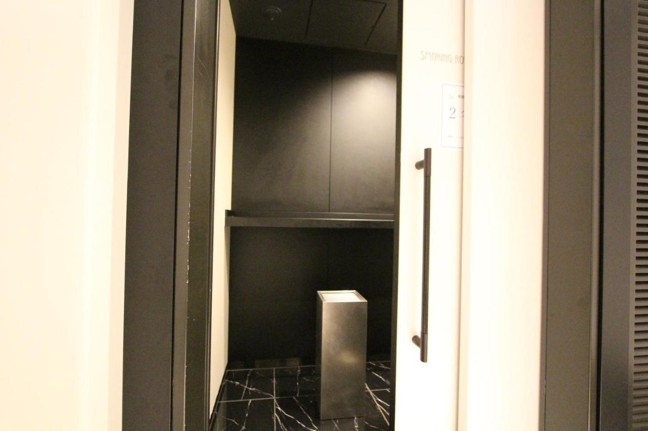 Koko Hotel Premier Nihonbashi Hamacho โตเกียว ภายนอก รูปภาพ