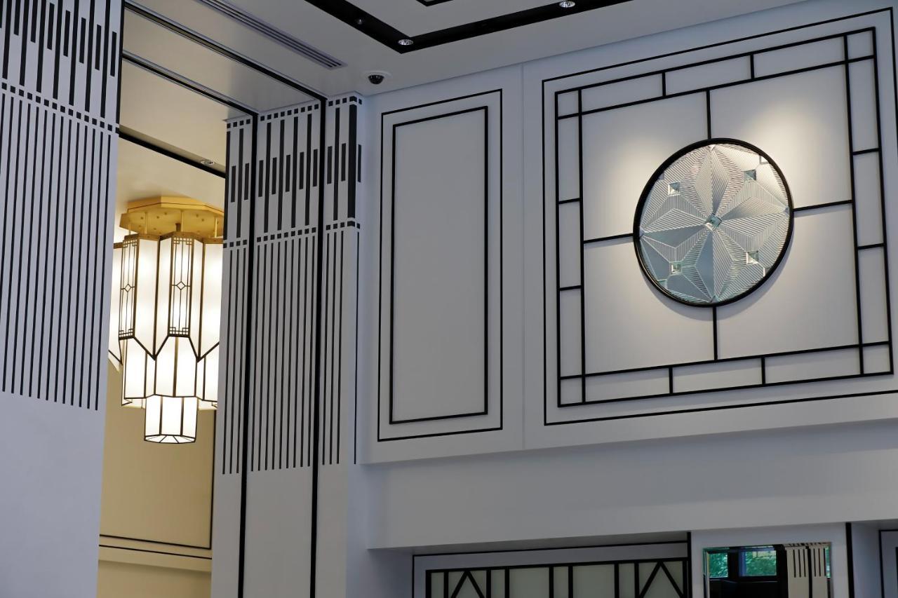 Koko Hotel Premier Nihonbashi Hamacho โตเกียว ภายนอก รูปภาพ