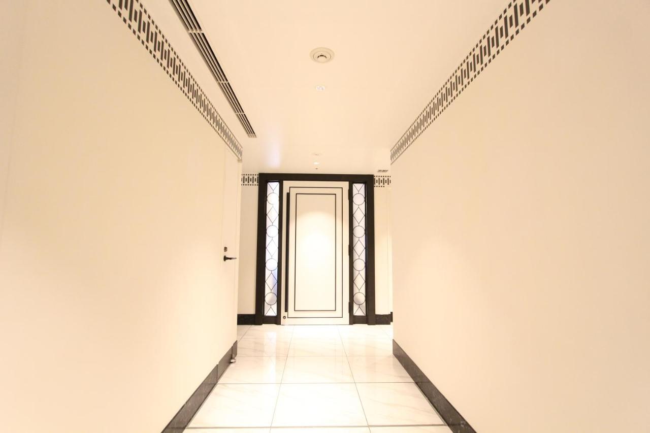 Koko Hotel Premier Nihonbashi Hamacho โตเกียว ภายนอก รูปภาพ