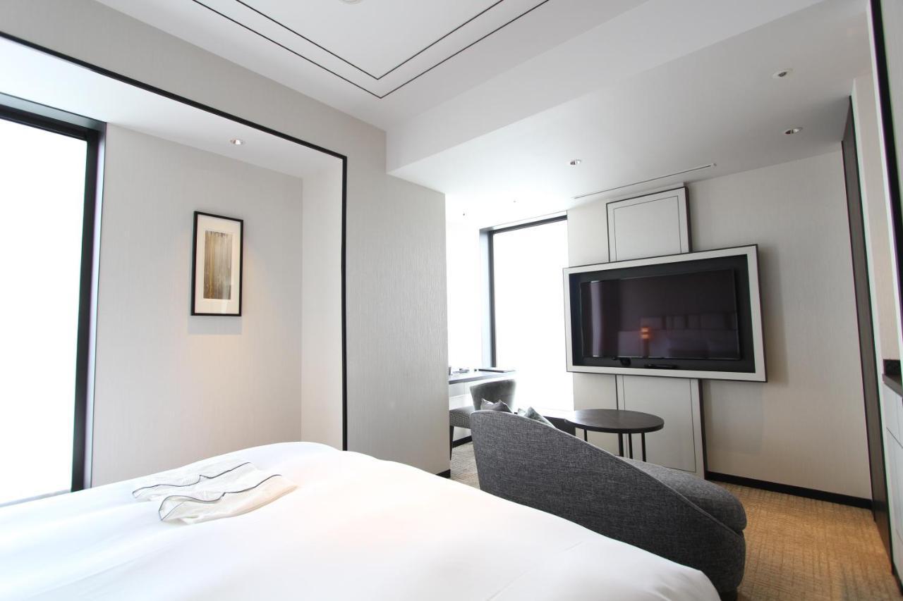 Koko Hotel Premier Nihonbashi Hamacho โตเกียว ภายนอก รูปภาพ
