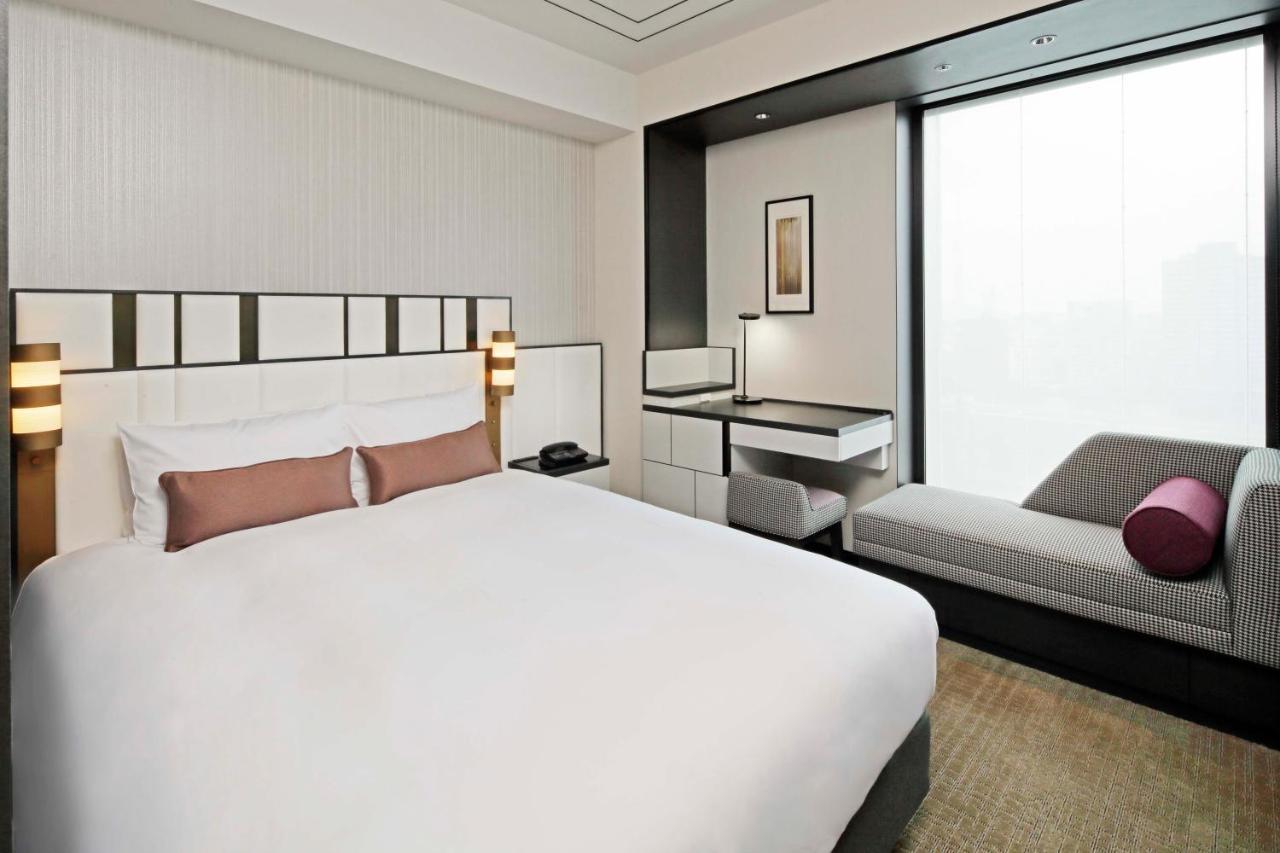Koko Hotel Premier Nihonbashi Hamacho โตเกียว ภายนอก รูปภาพ
