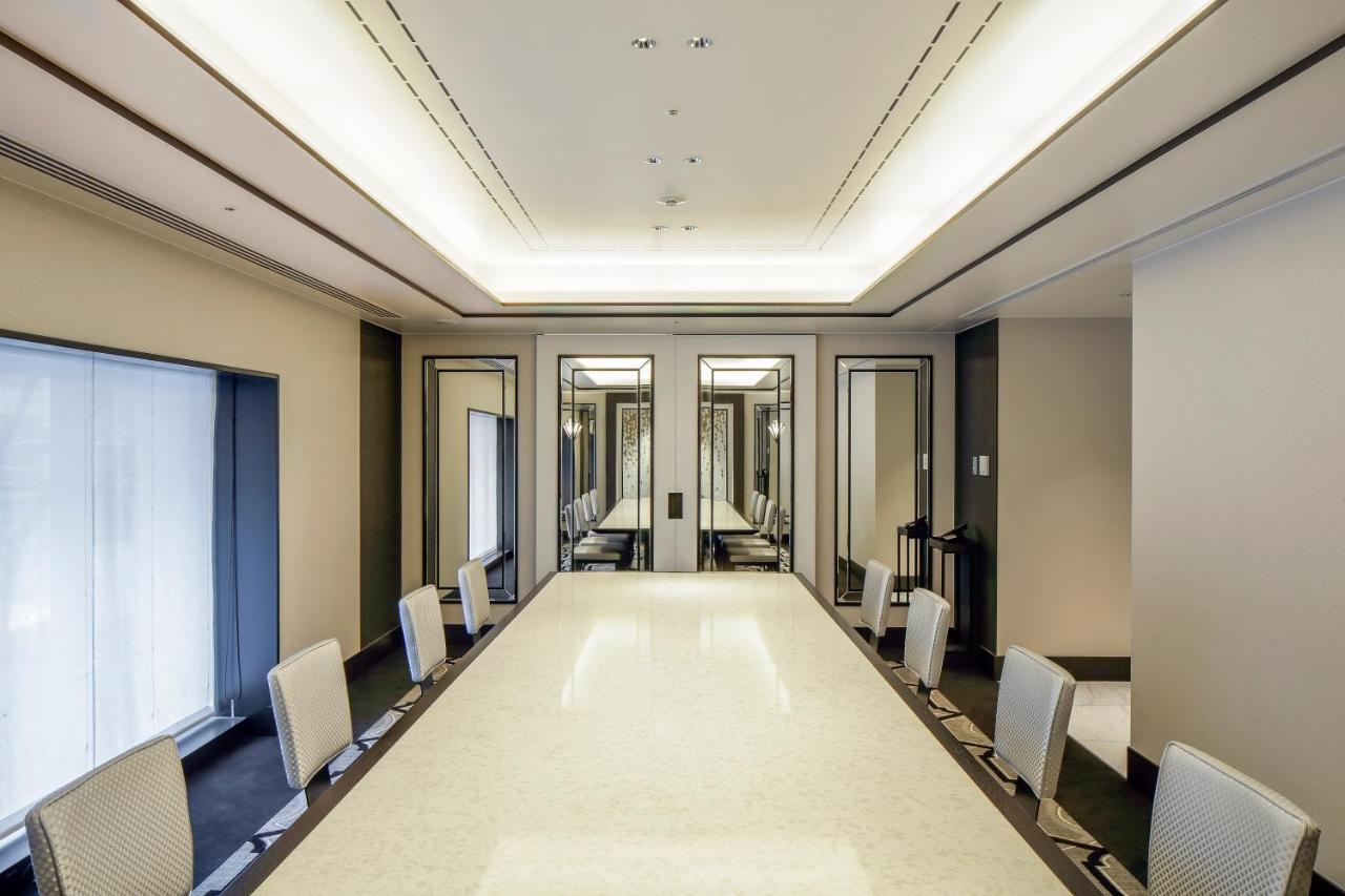 Koko Hotel Premier Nihonbashi Hamacho โตเกียว ภายนอก รูปภาพ