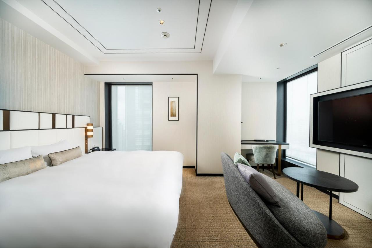 Koko Hotel Premier Nihonbashi Hamacho โตเกียว ภายนอก รูปภาพ
