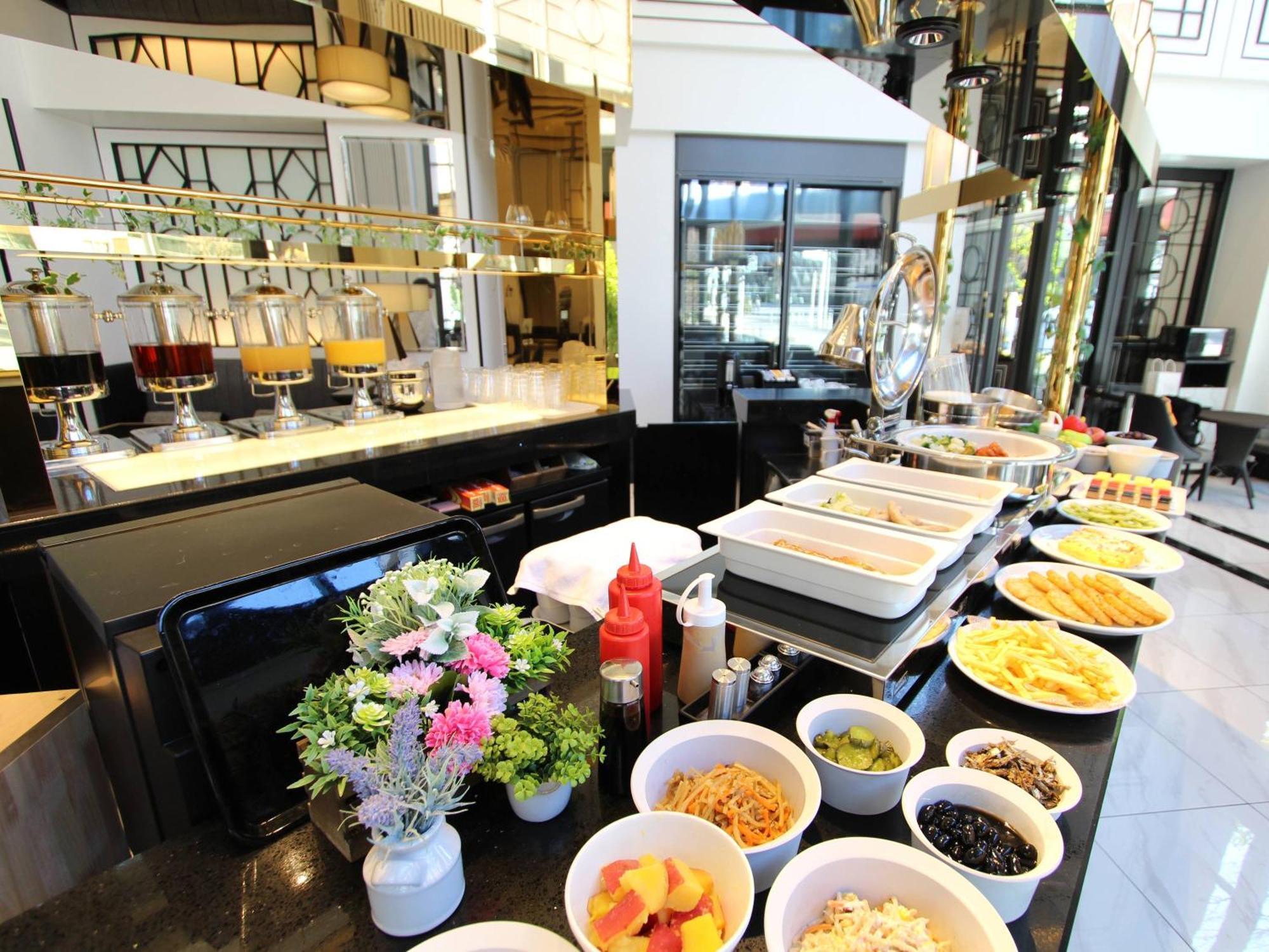Koko Hotel Premier Nihonbashi Hamacho โตเกียว ภายนอก รูปภาพ