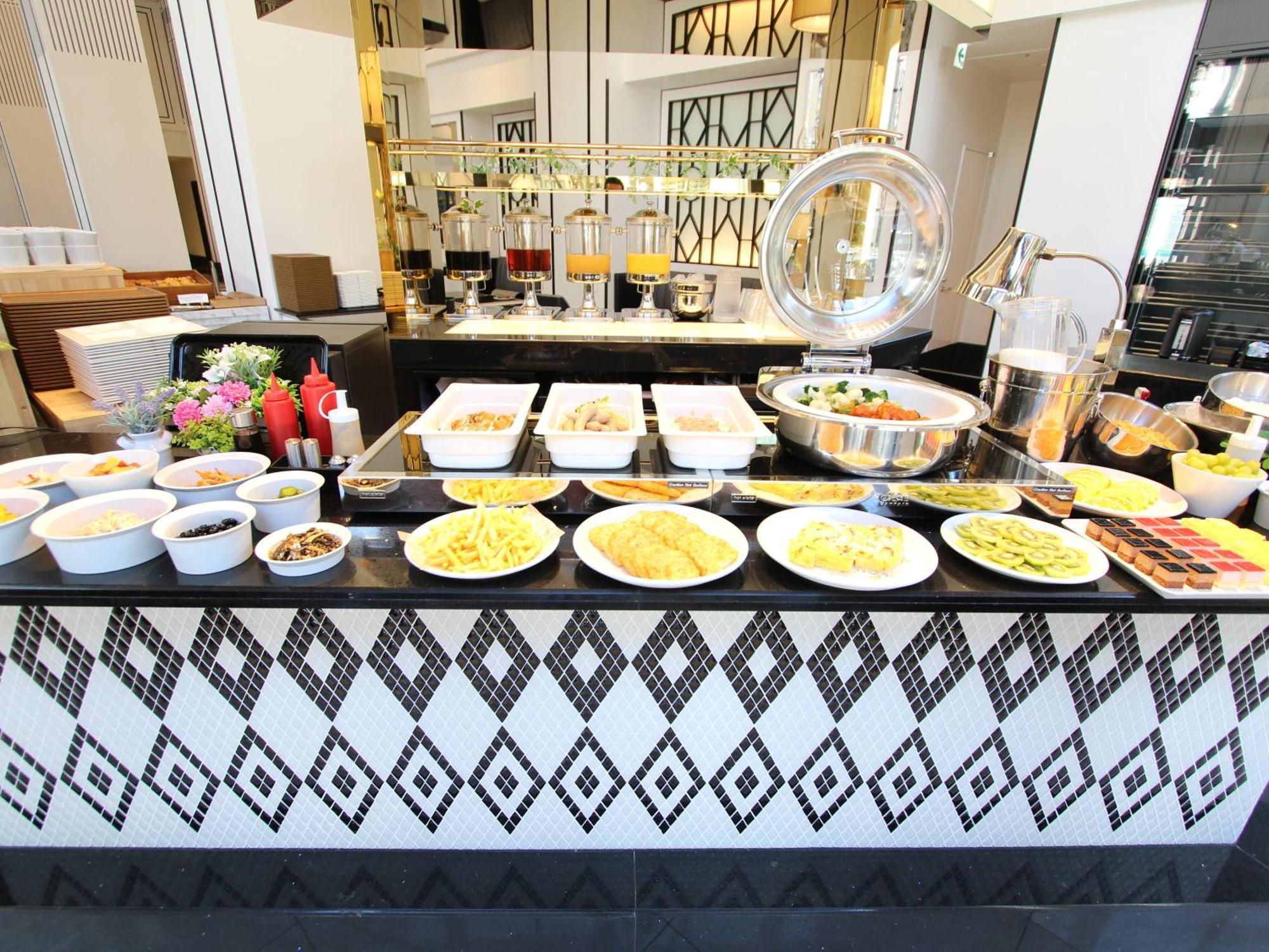 Koko Hotel Premier Nihonbashi Hamacho โตเกียว ภายนอก รูปภาพ