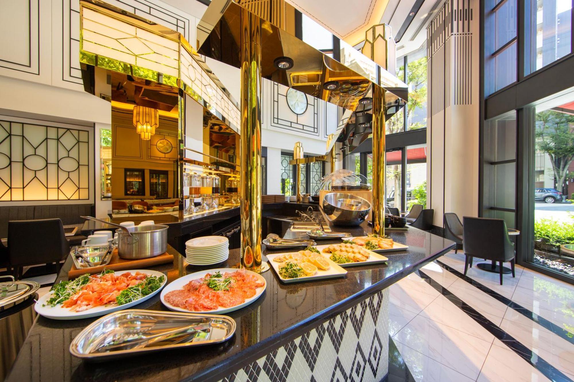 Koko Hotel Premier Nihonbashi Hamacho โตเกียว ภายนอก รูปภาพ
